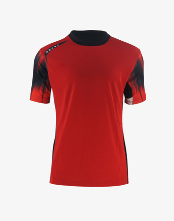 Deluxe Red Jersey